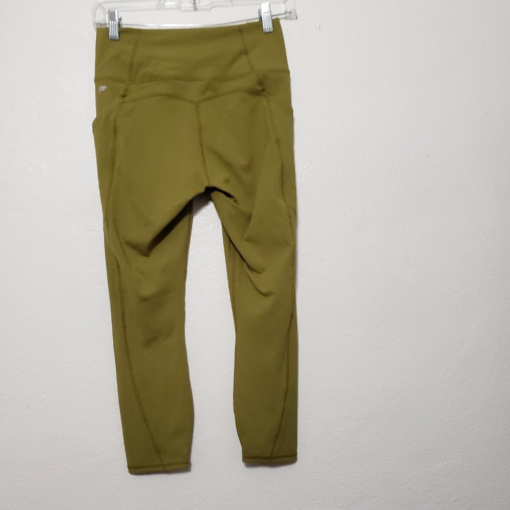 Fabletics PureLuxe Leggings - Picture 4 of 8